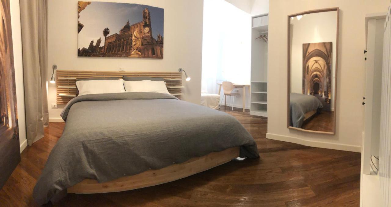 Appartamento con 1 Camera da Letto